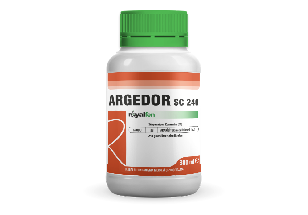 ARGEDOR SC 240