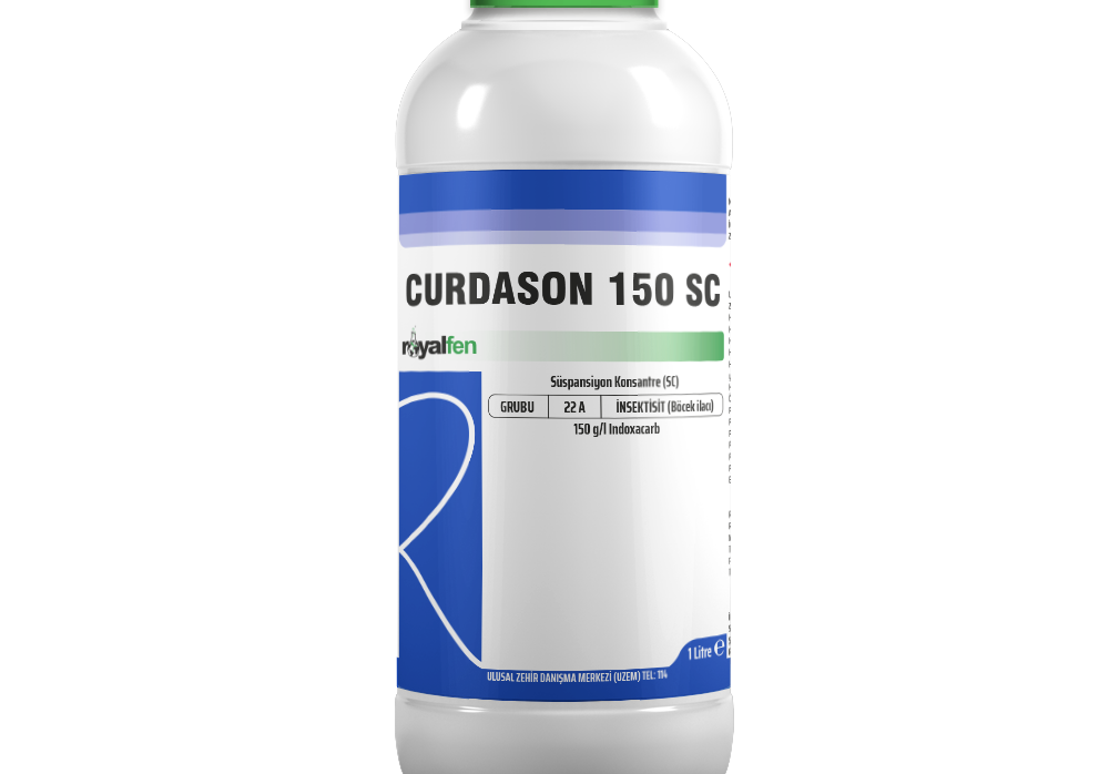 CURDASON 150 SC