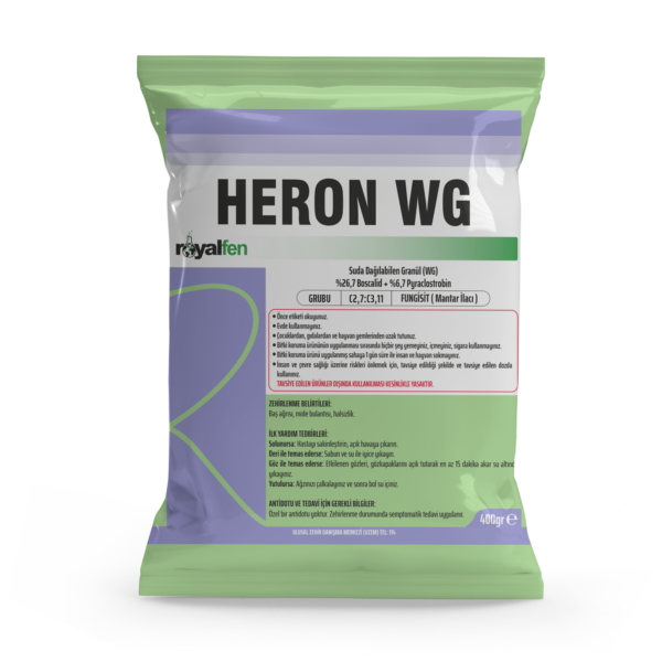HERON WG
