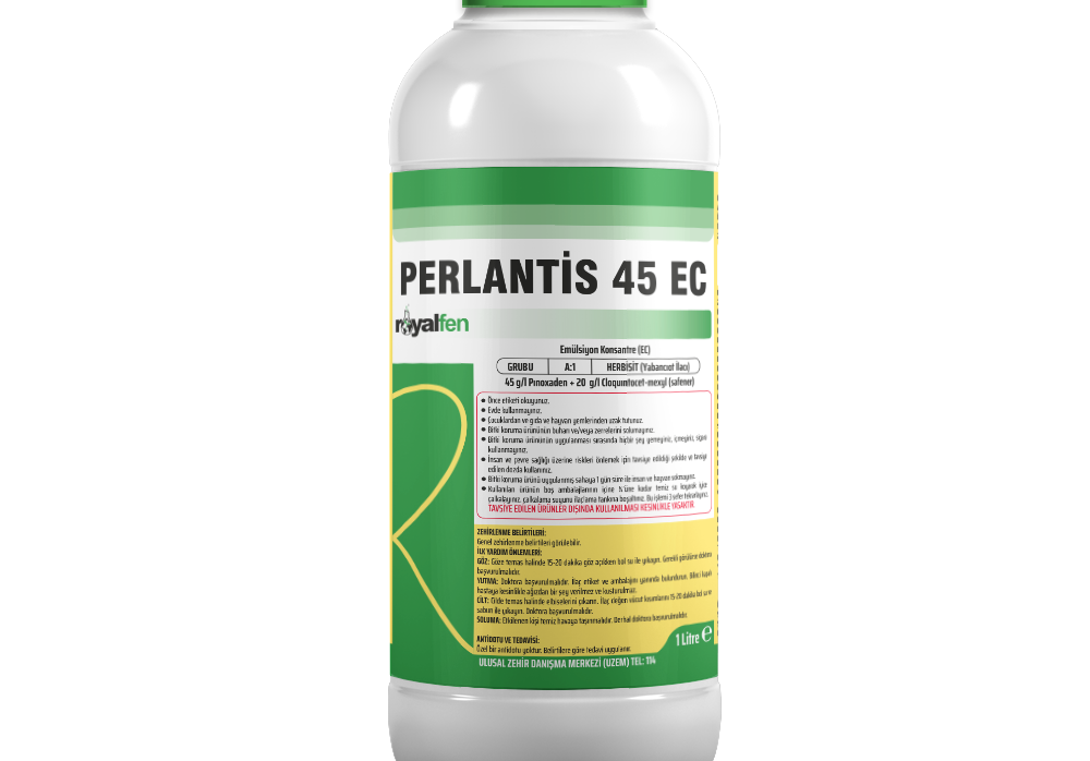 PERLANTİS 45 EC