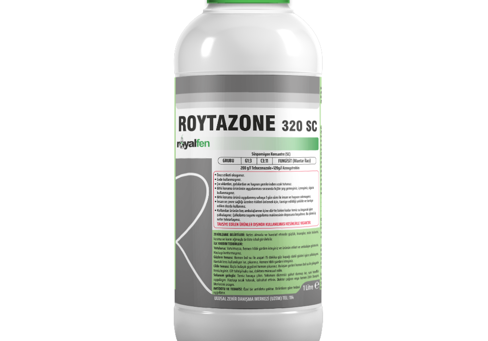 ROYTAZONE 320 SC