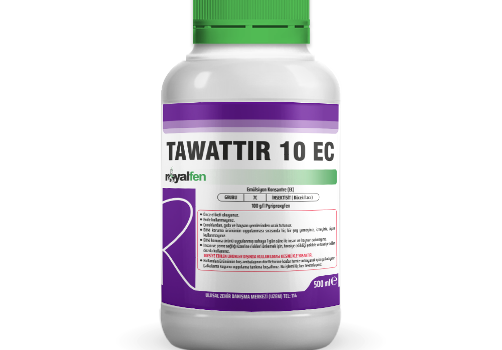 TAWATTIR 10 EC