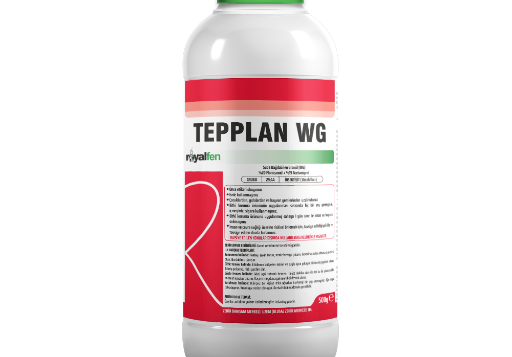 TEPPLAN WG