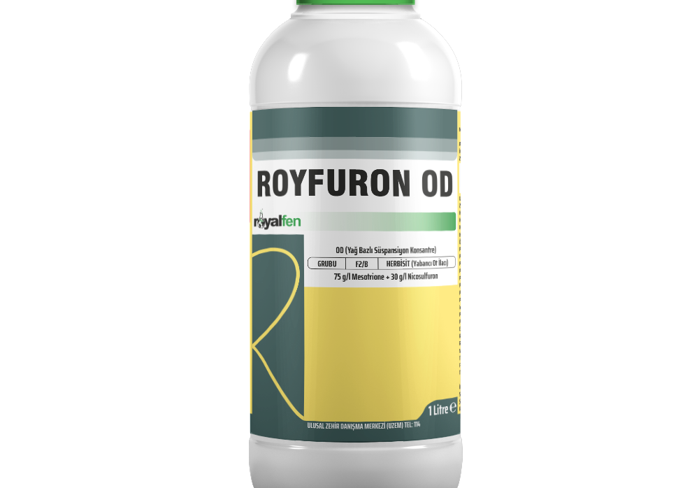 ROYFURON OD