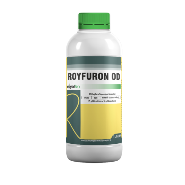 ROYFURON OD