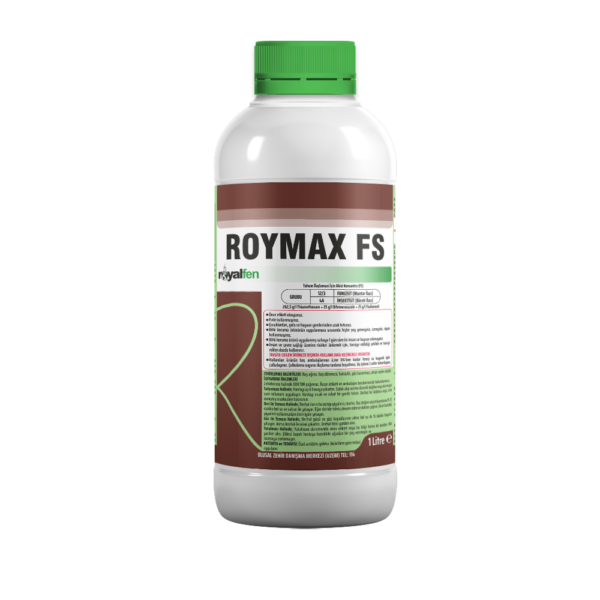 ROYMAX FS