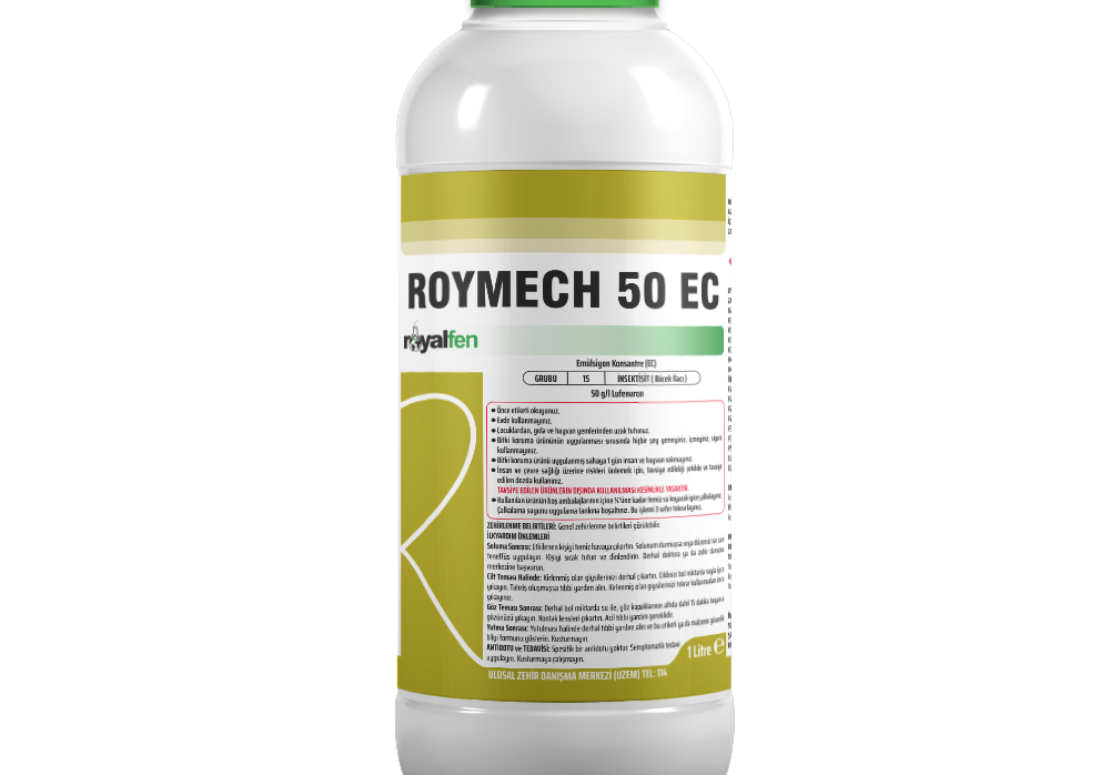 ROYMECH 50 EC