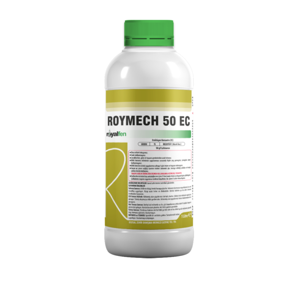 ROYMECH 50 EC