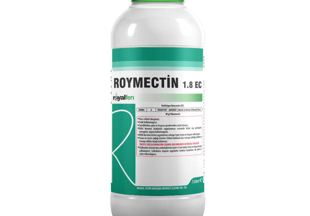 ROYMECTIN 1.8 EC