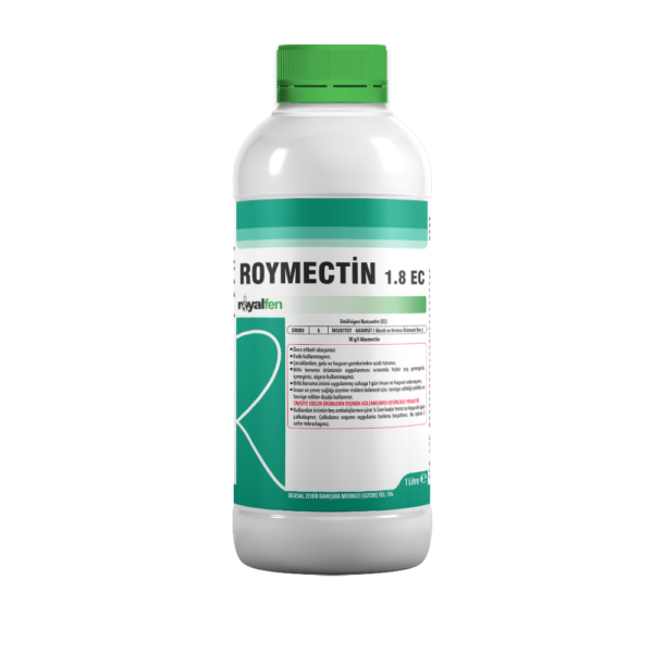 ROYMECTIN 1.8 EC