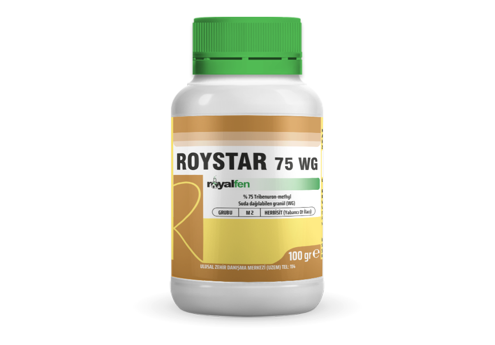 ROYSTAR 75 WG