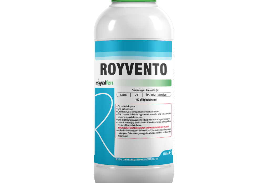 ROYVENTO