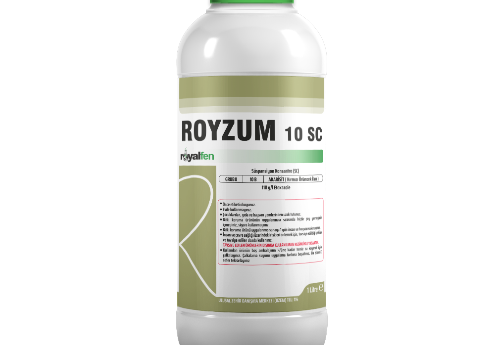 ROYZUM 10 SC