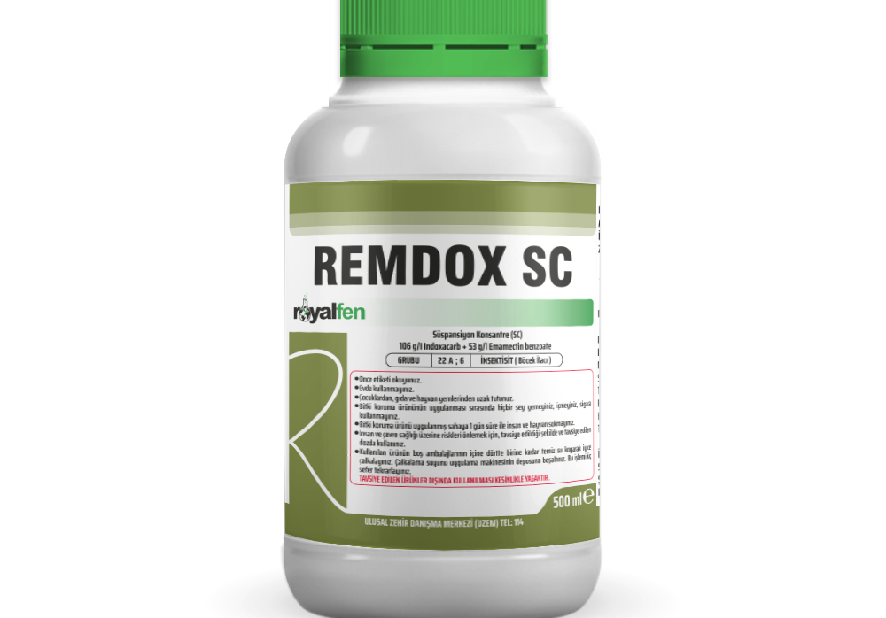 REMDOX SC
