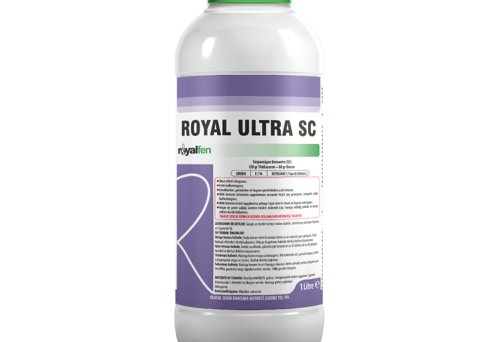 ROYAL ULTRA