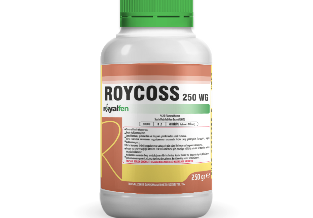 ROYCOSS 250 WG