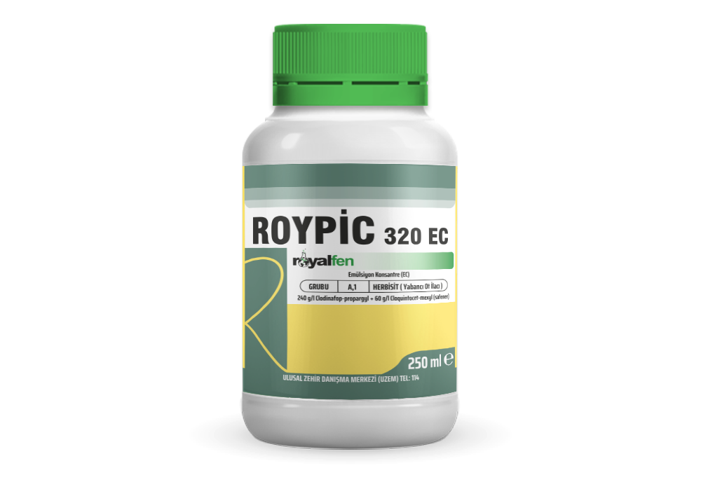 ROYPİC 320 EC