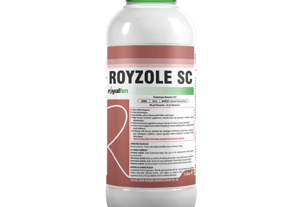 ROYZOLE SC