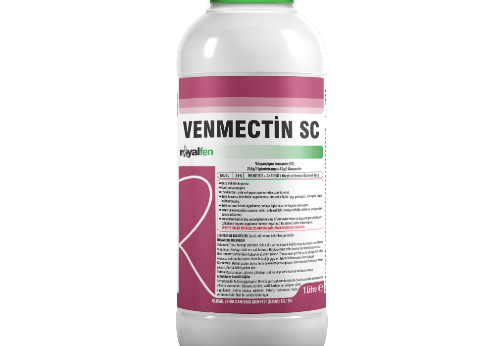 VENMECTİN SC