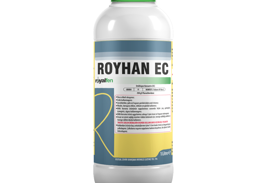 ROYHAN EC