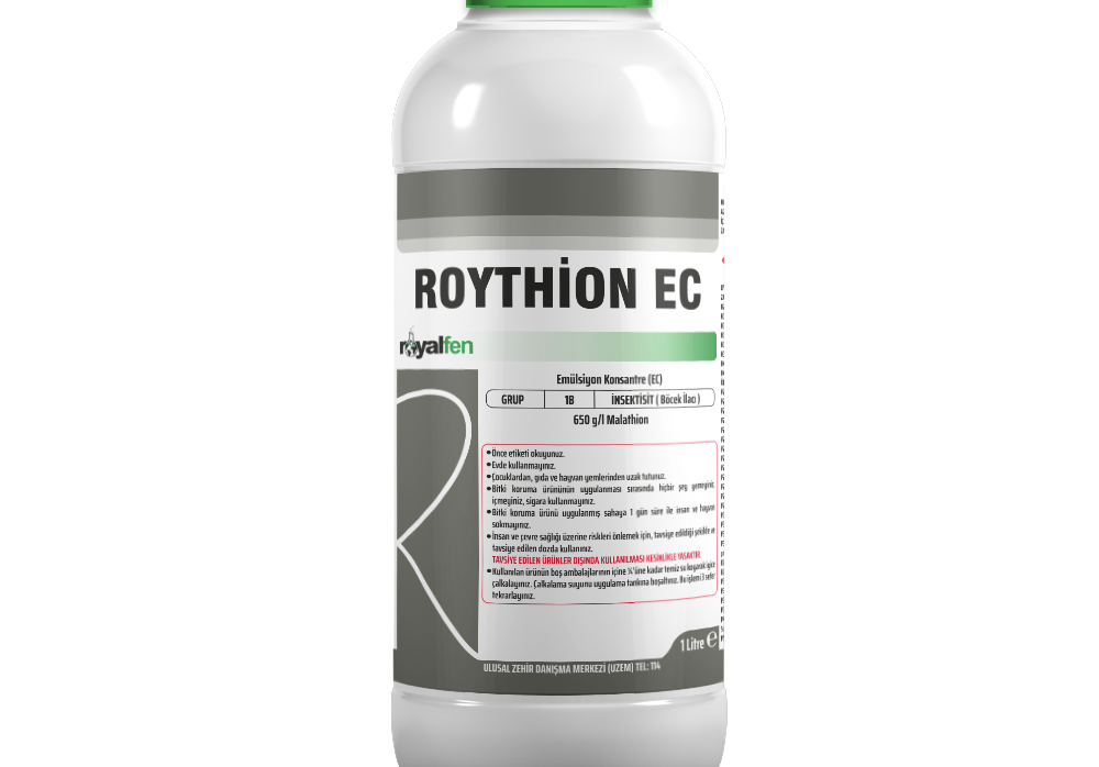 ROYTHİON EC