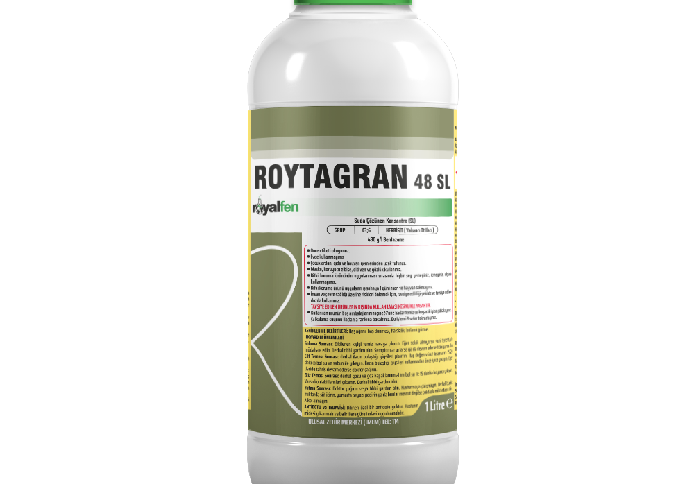 ROYTAGRAN 48 SL