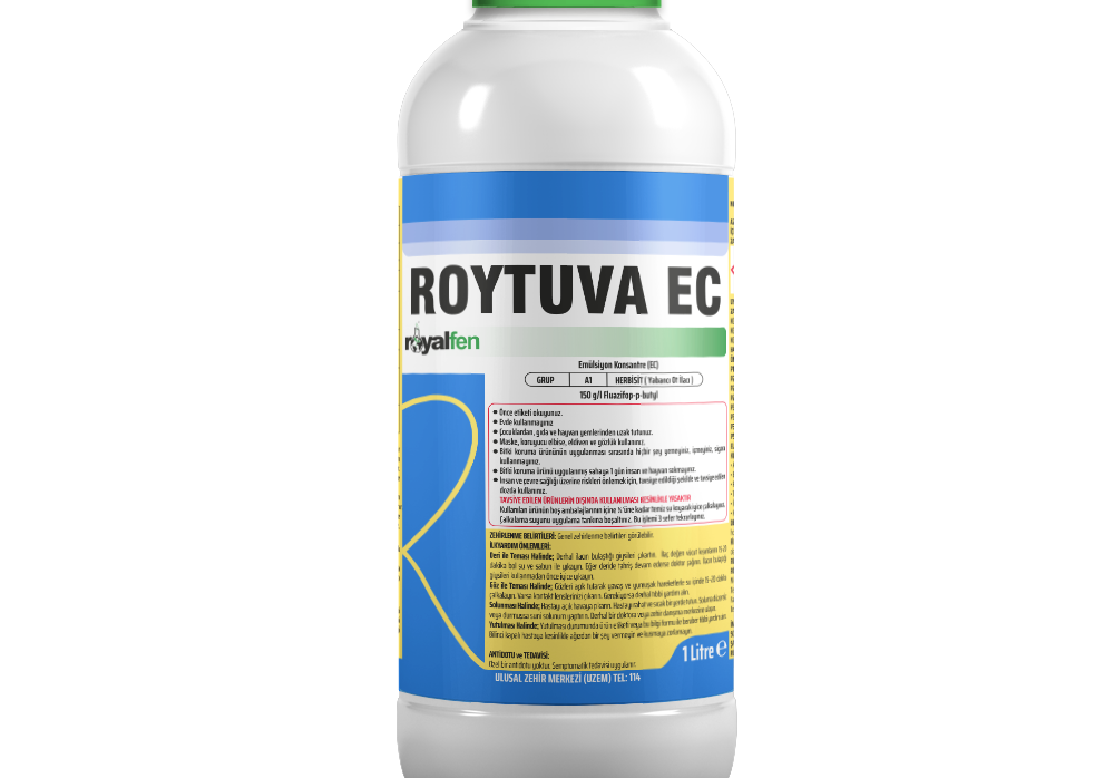 ROYTUVA EC
