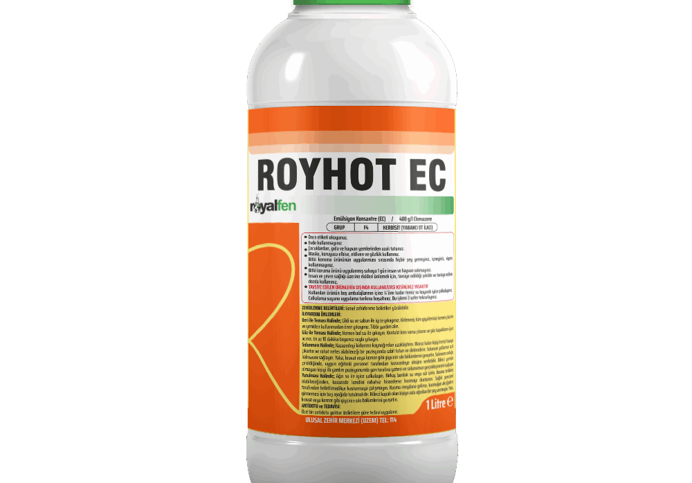 ROYHOT EC