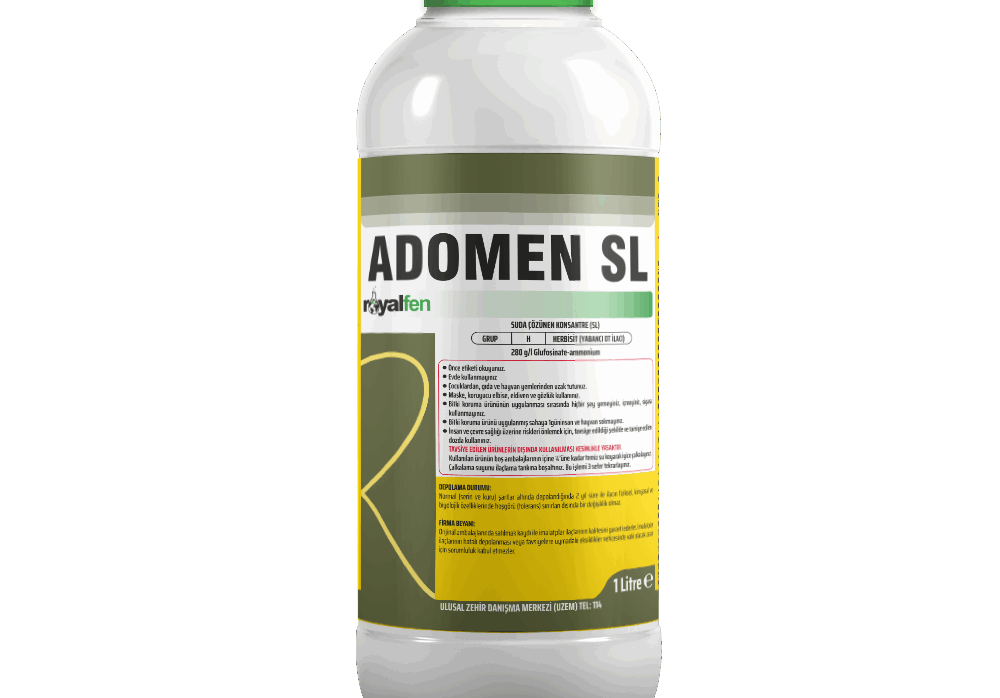 ADOMEN SL
