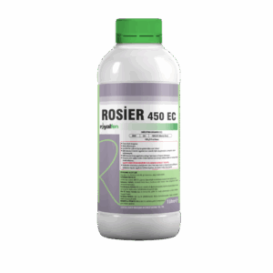 ROSİER 450 EC