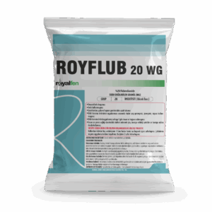 ROYFLUB 20 WG