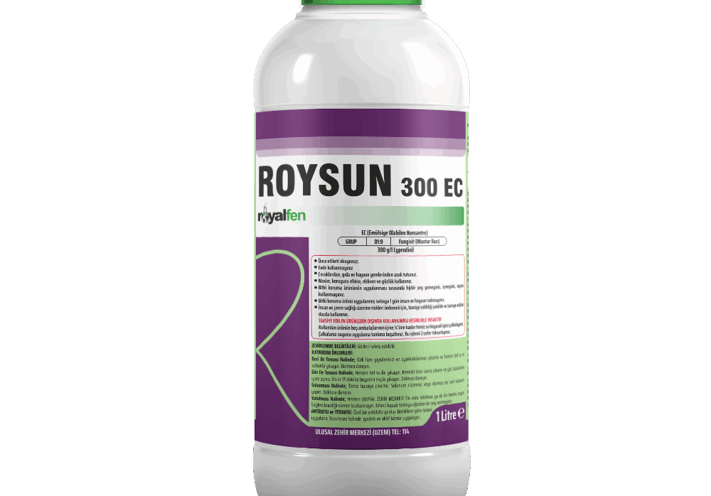 ROYSUN 300 EC