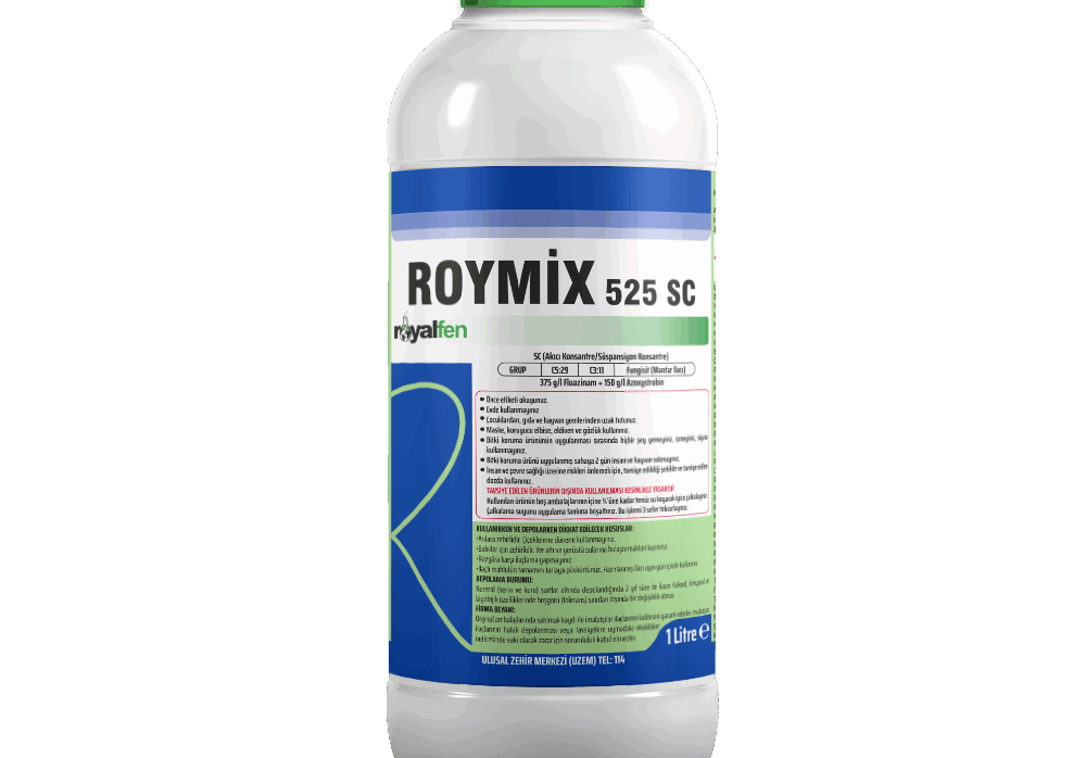 ROYMİX 525 SC