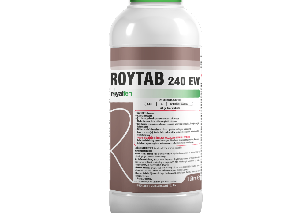 ROYTAB 240 EW