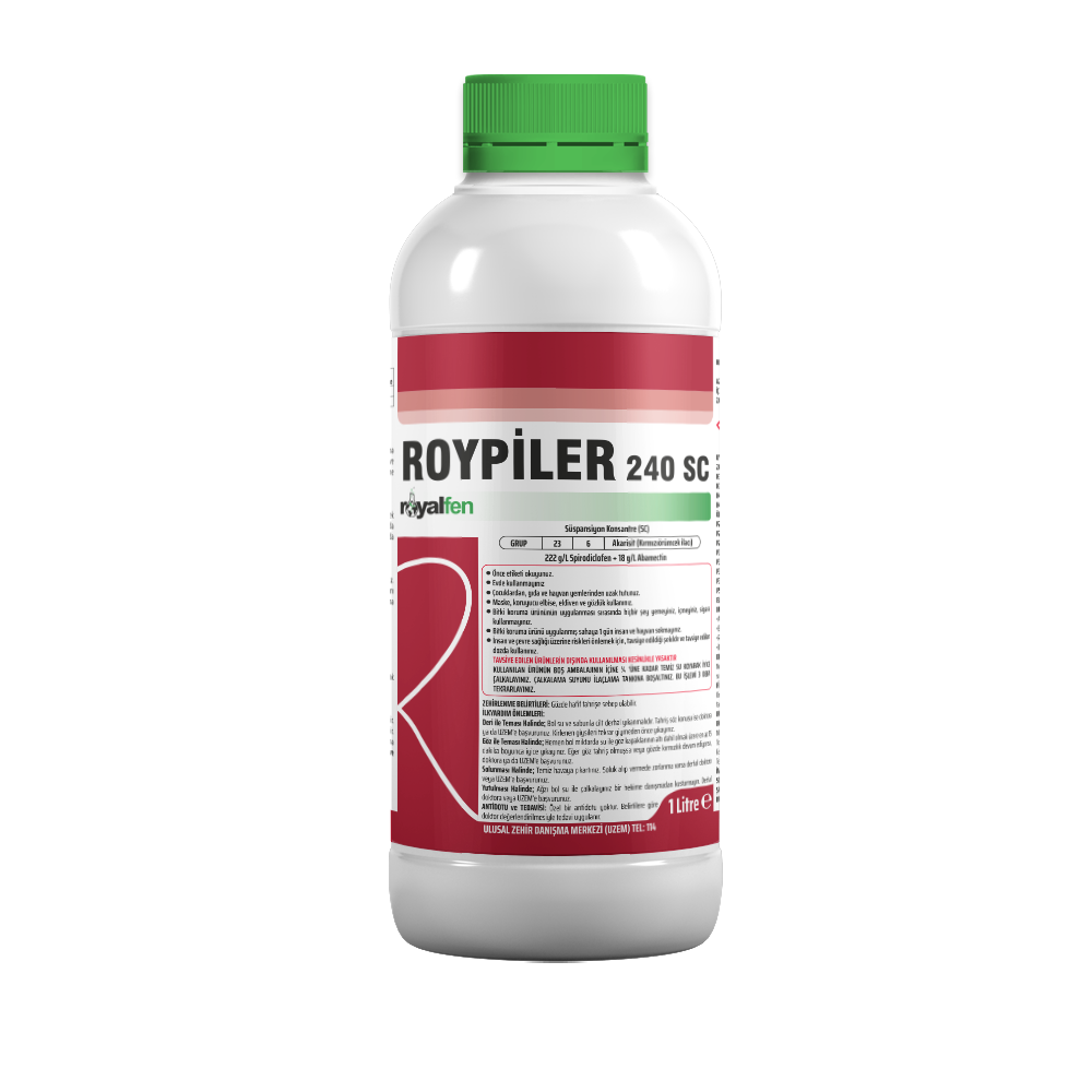 ROYPİLER SC