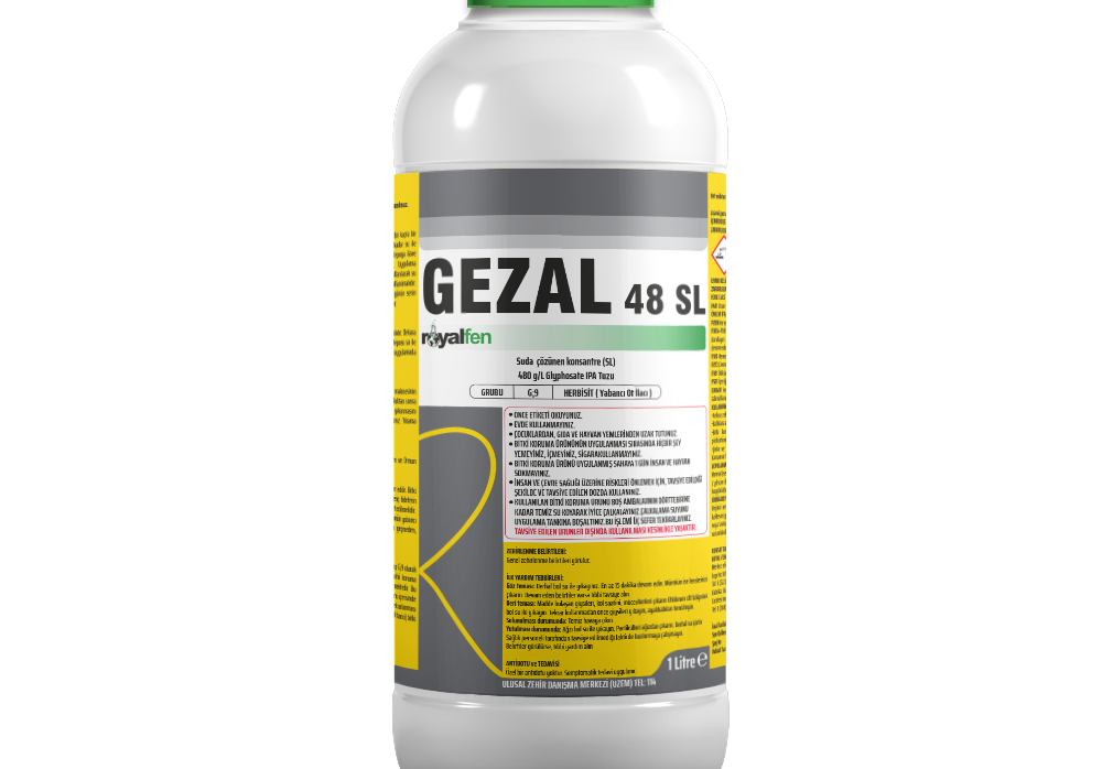 GEZAL 48 SL