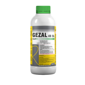 GEZAL 48 SL