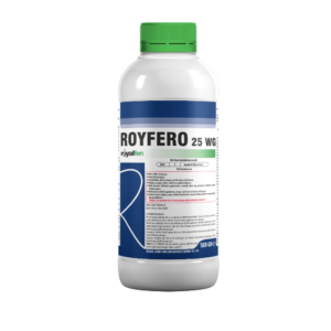ROYFERO 25 WG